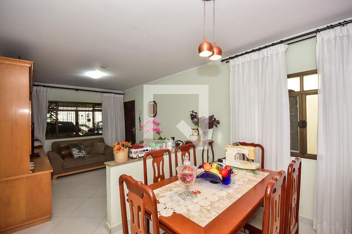 Casa, 3 quartos, 125 m² - Foto 6