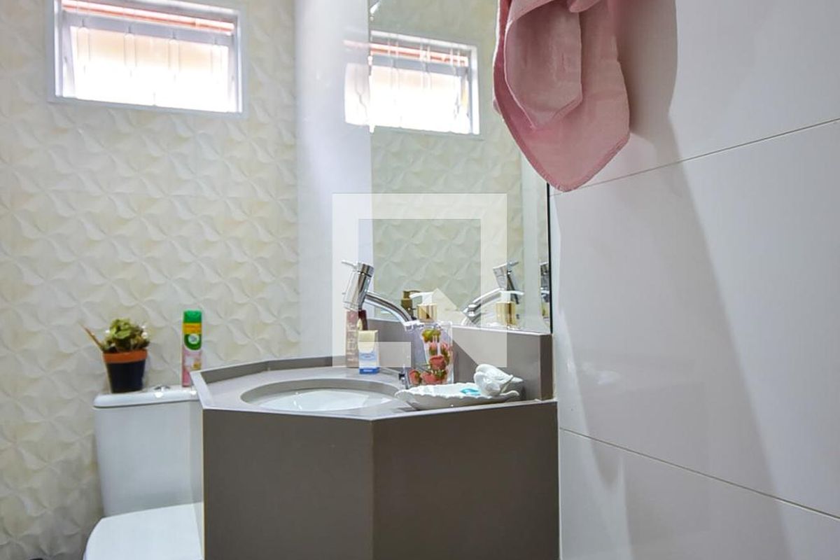 Casa, 3 quartos, 125 m² - Foto 16