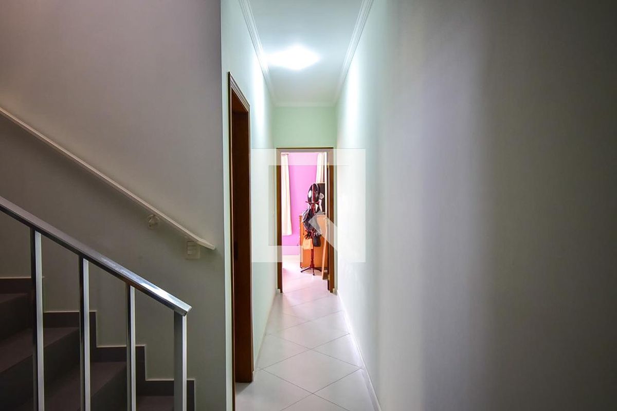 Casa, 3 quartos, 125 m² - Foto 22