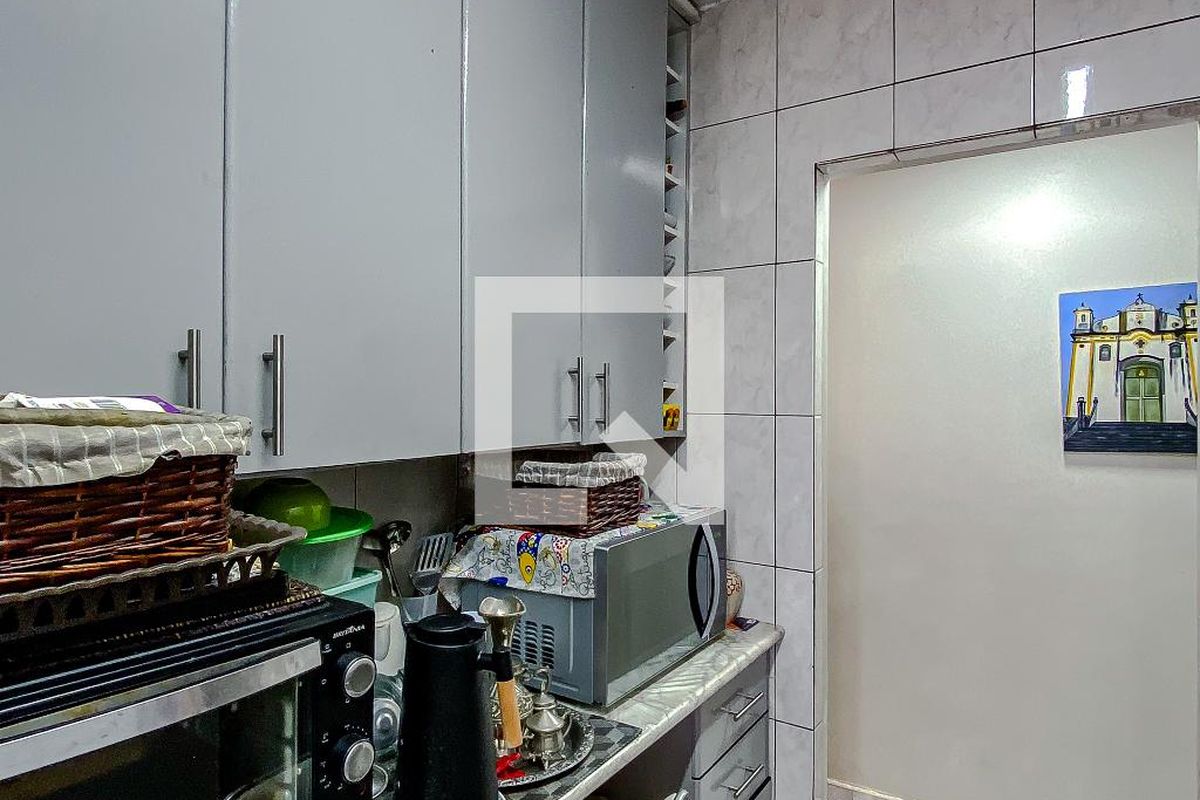 Apartamento, 3 quartos, 64 m² - Foto 64