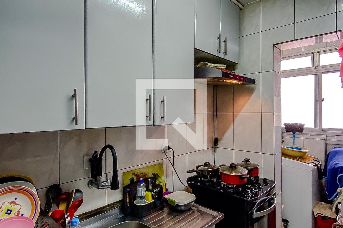 Apartamento, 3 quartos, 64 m² - Foto 58
