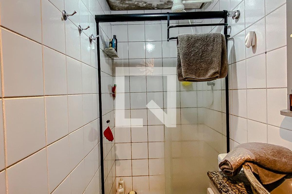 Apartamento, 3 quartos, 64 m² - Foto 46