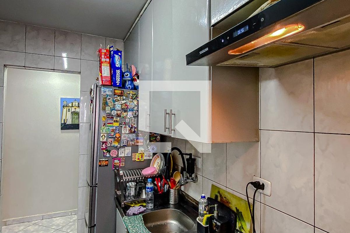 Apartamento, 3 quartos, 64 m² - Foto 62