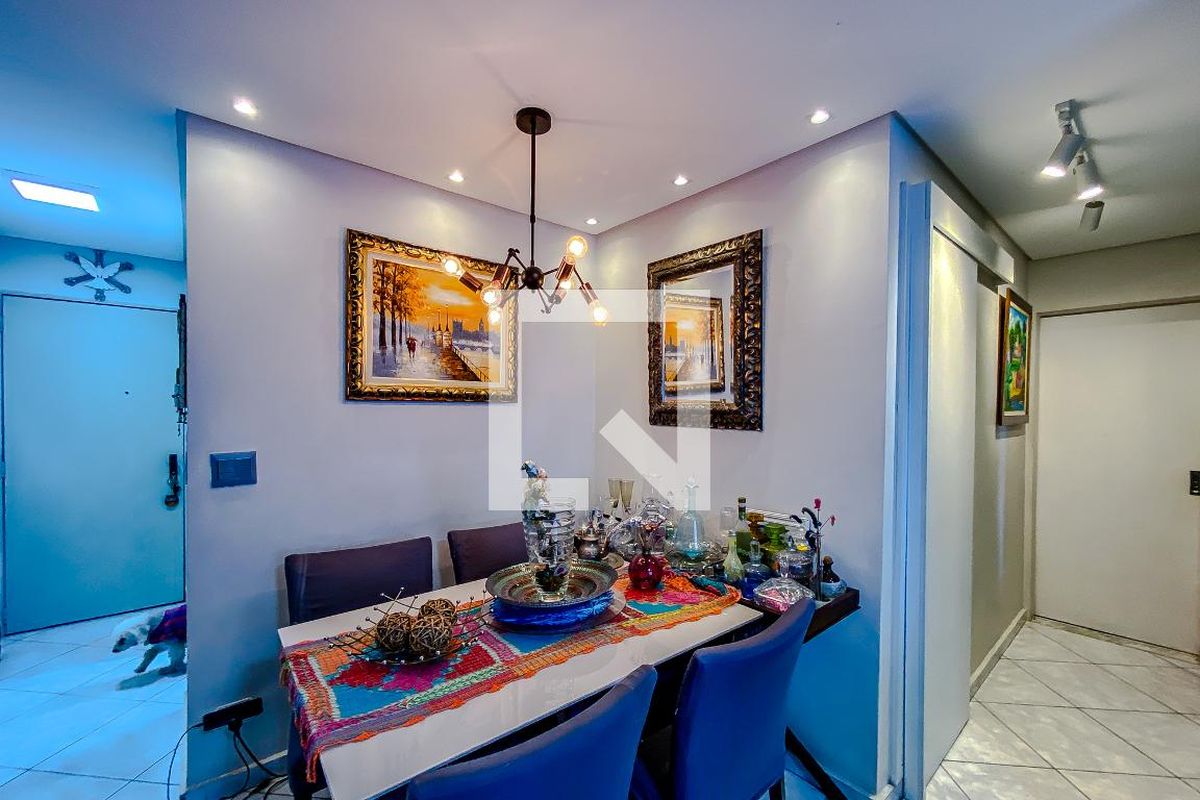 Apartamento, 3 quartos, 64 m² - Foto 4