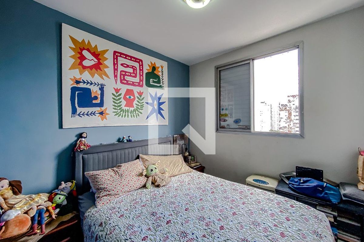 Apartamento, 3 quartos, 64 m² - Foto 26