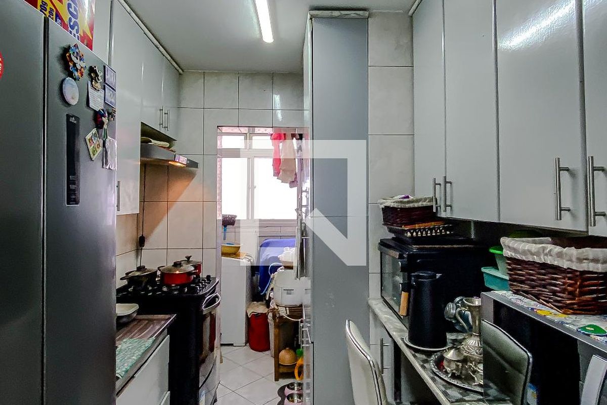 Apartamento, 3 quartos, 64 m² - Foto 54