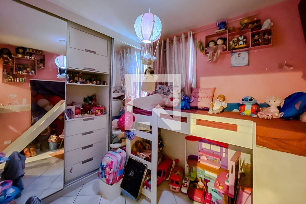 Apartamento, 3 quartos, 64 m² - Foto 32