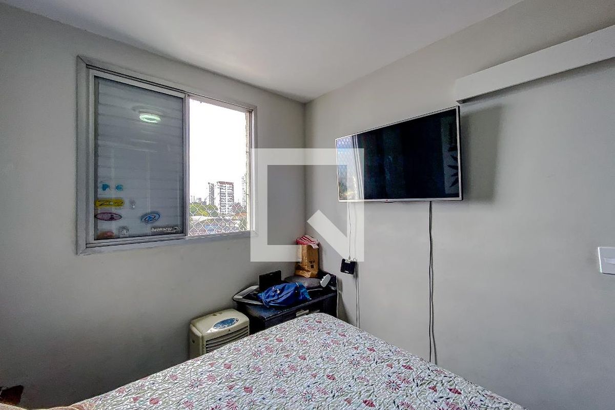 Apartamento, 3 quartos, 64 m² - Foto 28