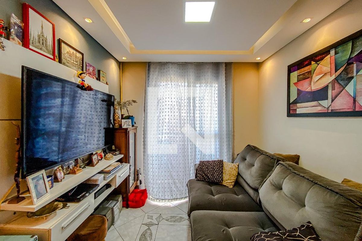 Apartamento, 3 quartos, 64 m² - Foto 8