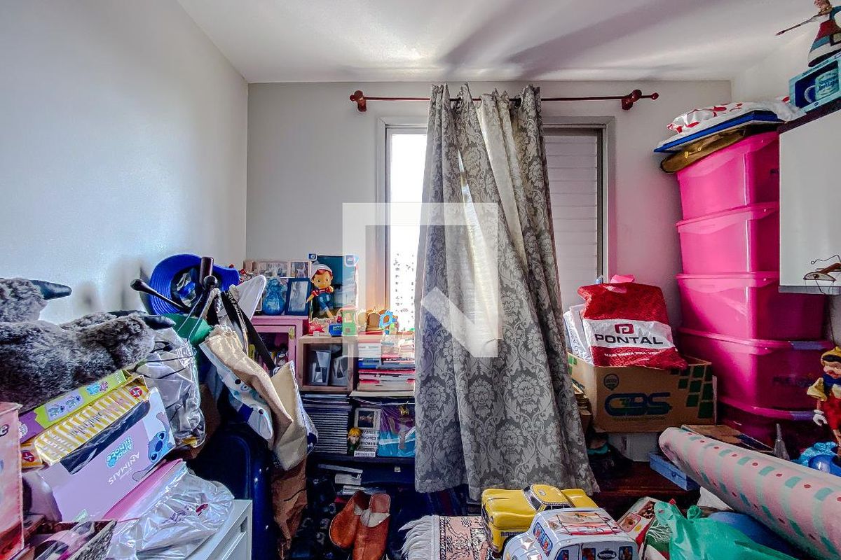 Apartamento, 3 quartos, 64 m² - Foto 14