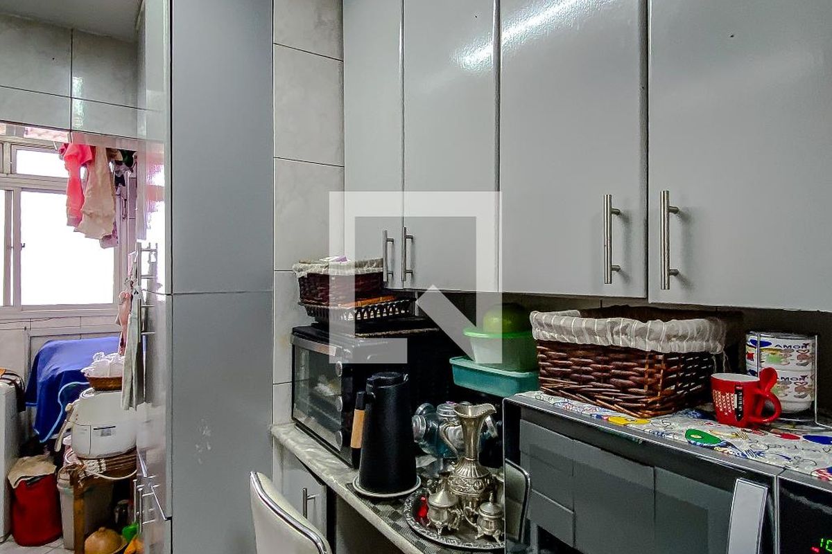 Apartamento, 3 quartos, 64 m² - Foto 56