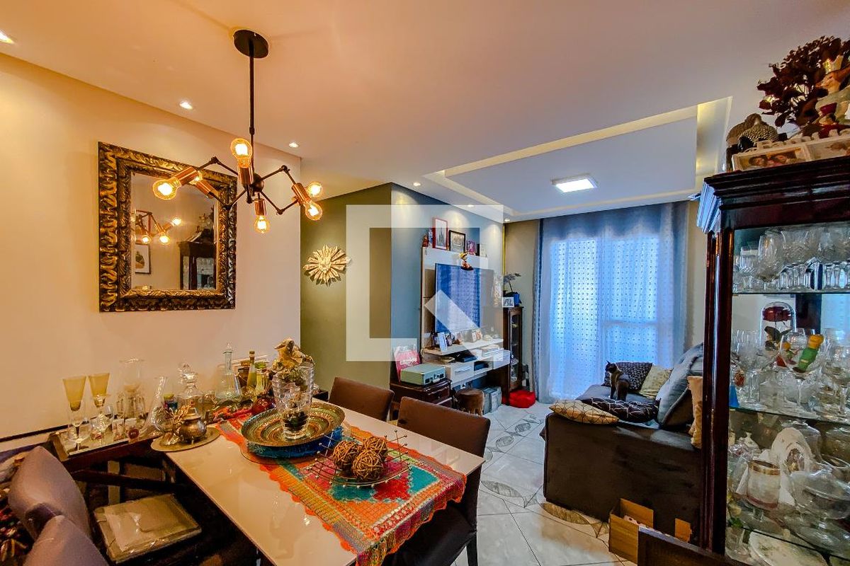 Apartamento, 3 quartos, 64 m² - Foto 2