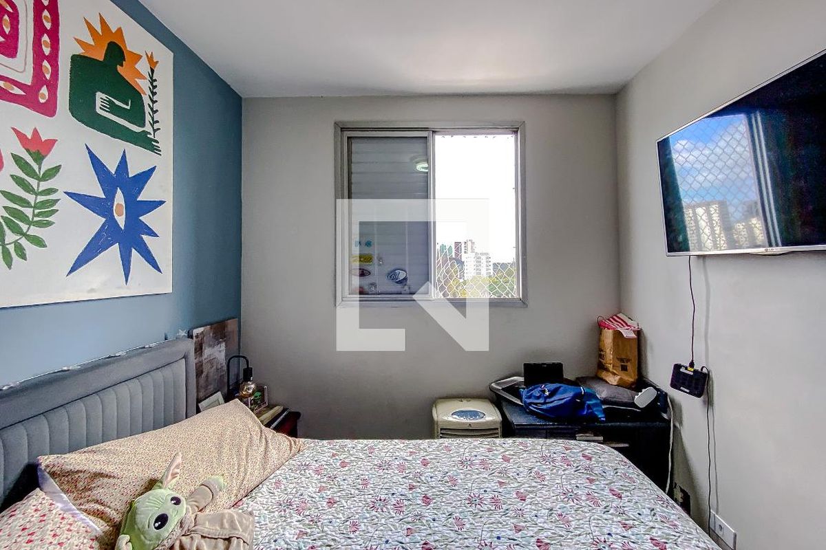 Apartamento, 3 quartos, 64 m² - Foto 20