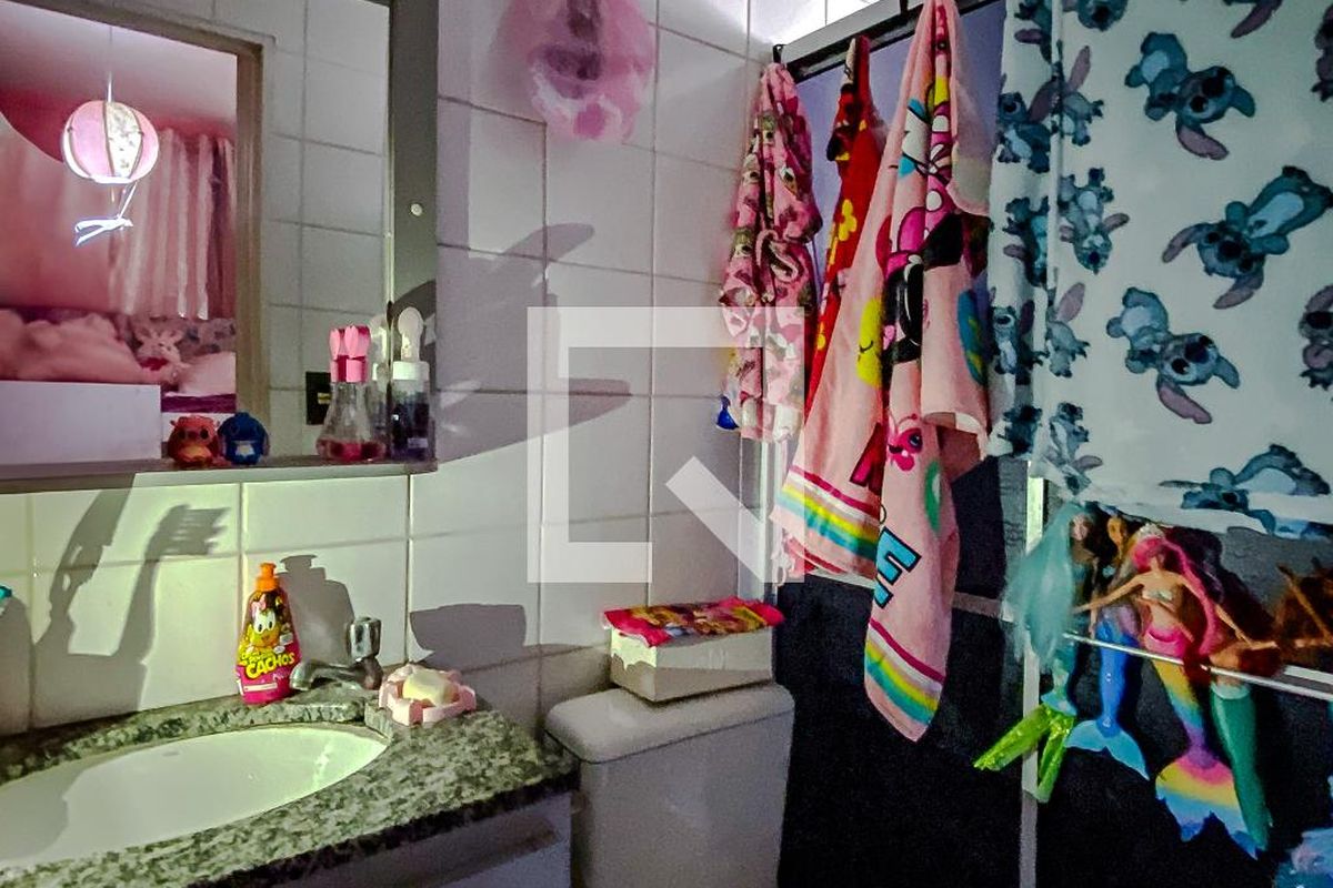 Apartamento, 3 quartos, 64 m² - Foto 38