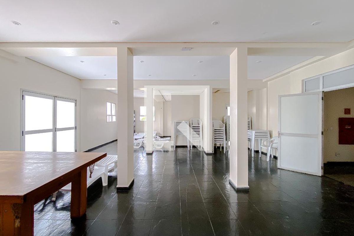 Apartamento, 3 quartos, 64 m² - Foto 86