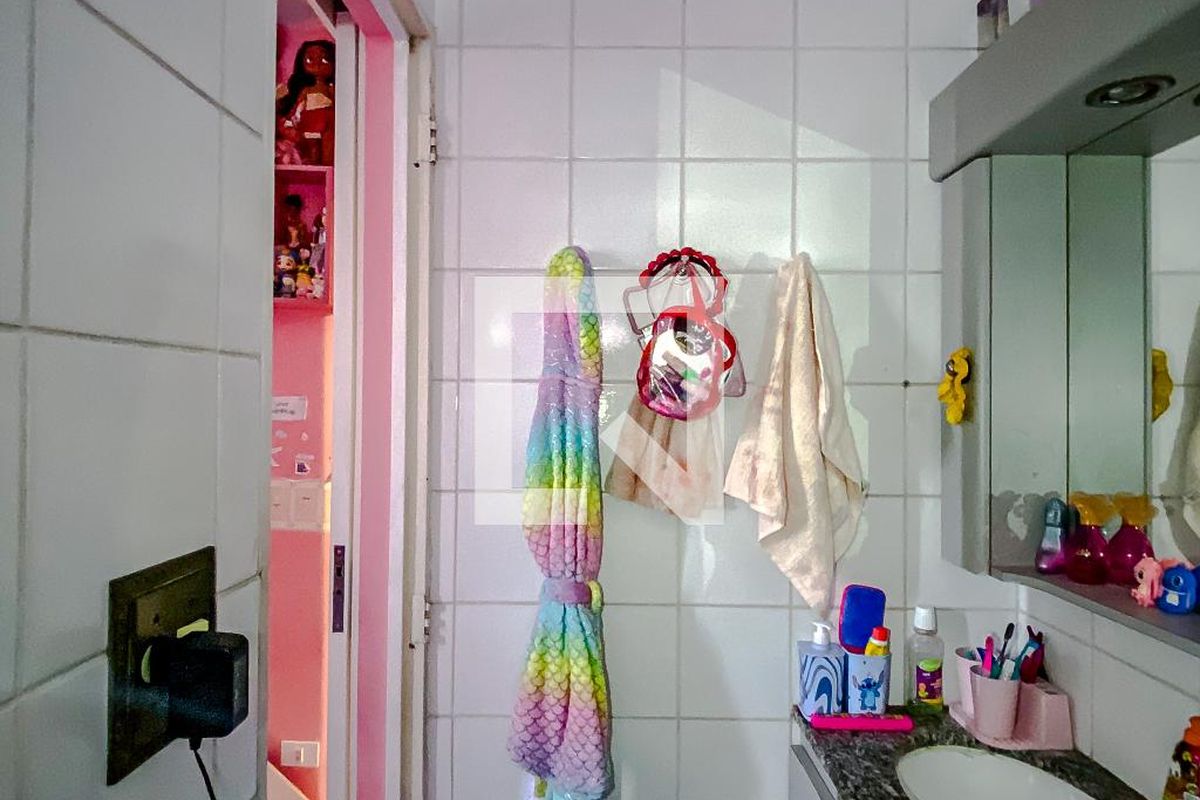 Apartamento, 3 quartos, 64 m² - Foto 42