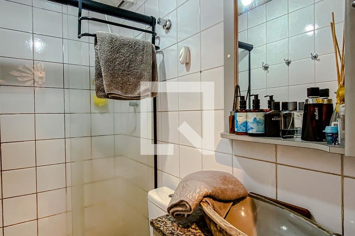 Apartamento, 3 quartos, 64 m² - Foto 48