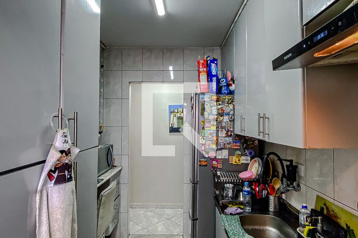 Apartamento, 3 quartos, 64 m² - Foto 60