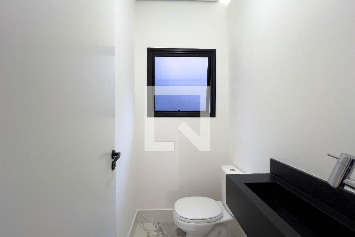 Casa, 4 quartos, 192 m² - Foto 16