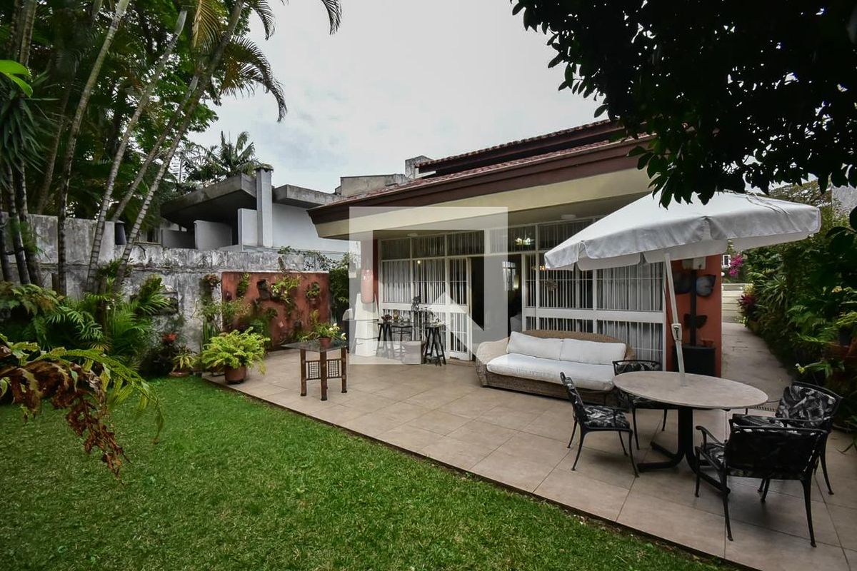 Casa, 4 quartos, 280 m² - Foto 114