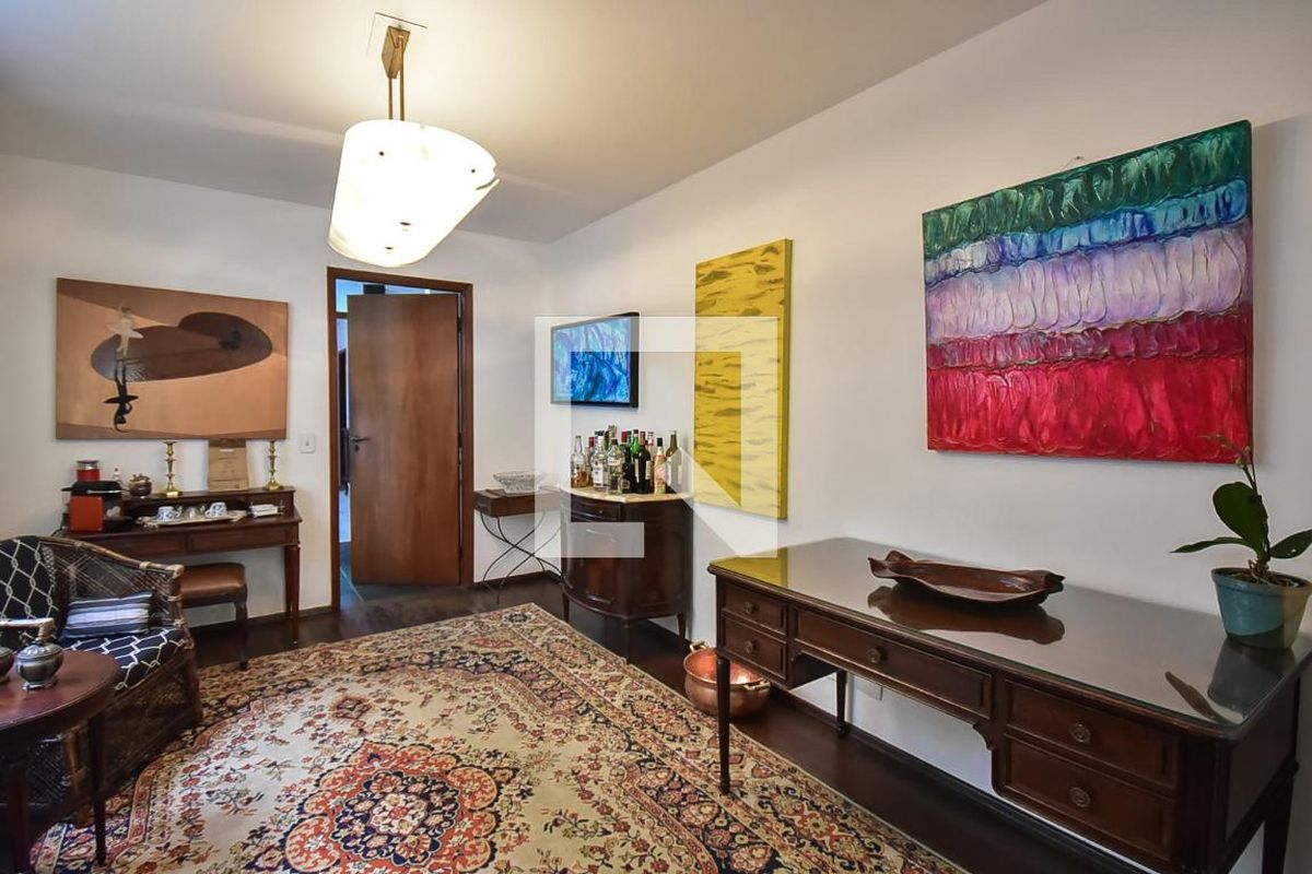 Casa, 4 quartos, 280 m² - Foto 10