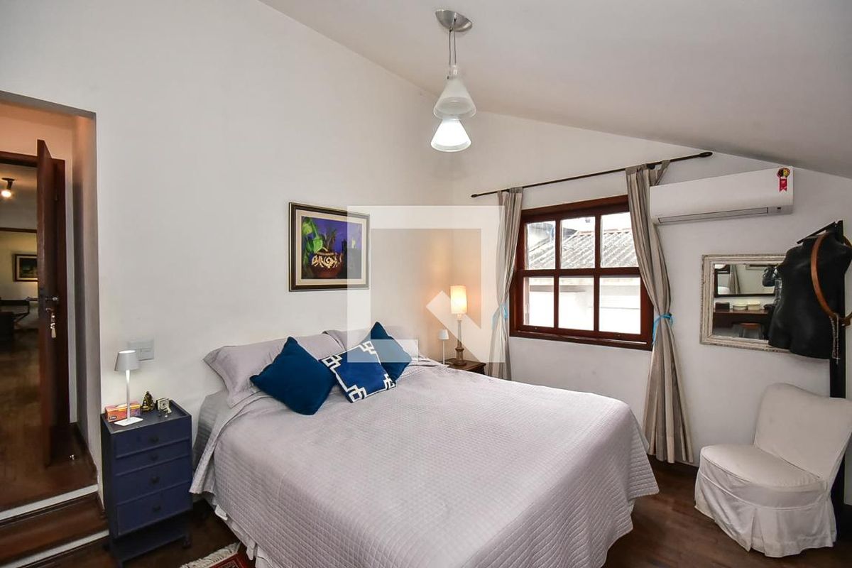 Casa, 4 quartos, 280 m² - Foto 46