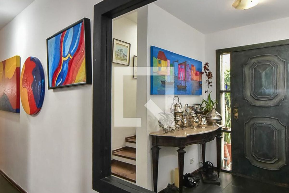 Casa, 4 quartos, 280 m² - Foto 18