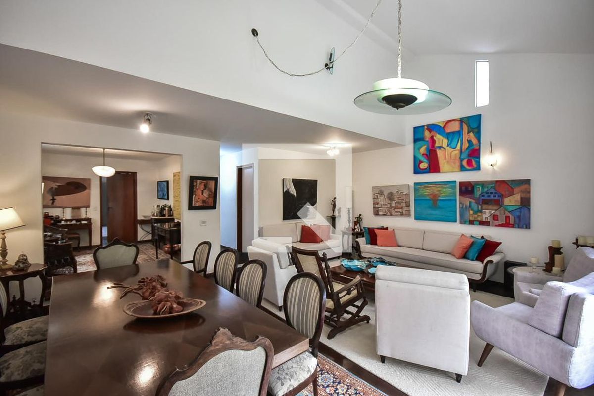 Casa, 4 quartos, 280 m² - Foto 4