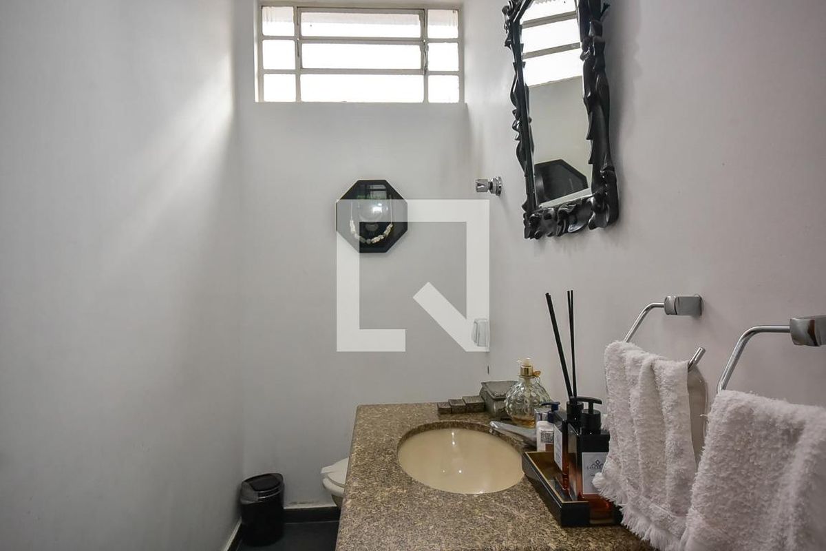 Casa, 4 quartos, 280 m² - Foto 22