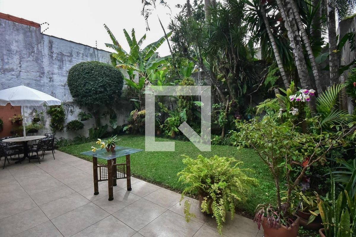Casa, 4 quartos, 280 m² - Foto 110