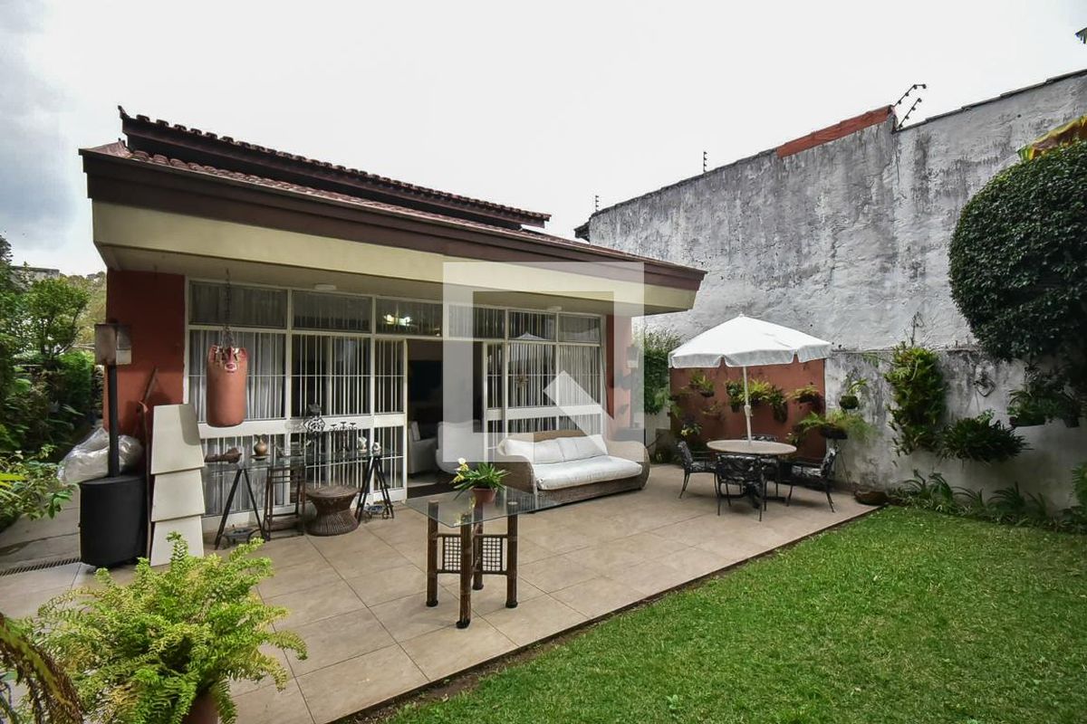 Casa, 4 quartos, 280 m² - Foto 112