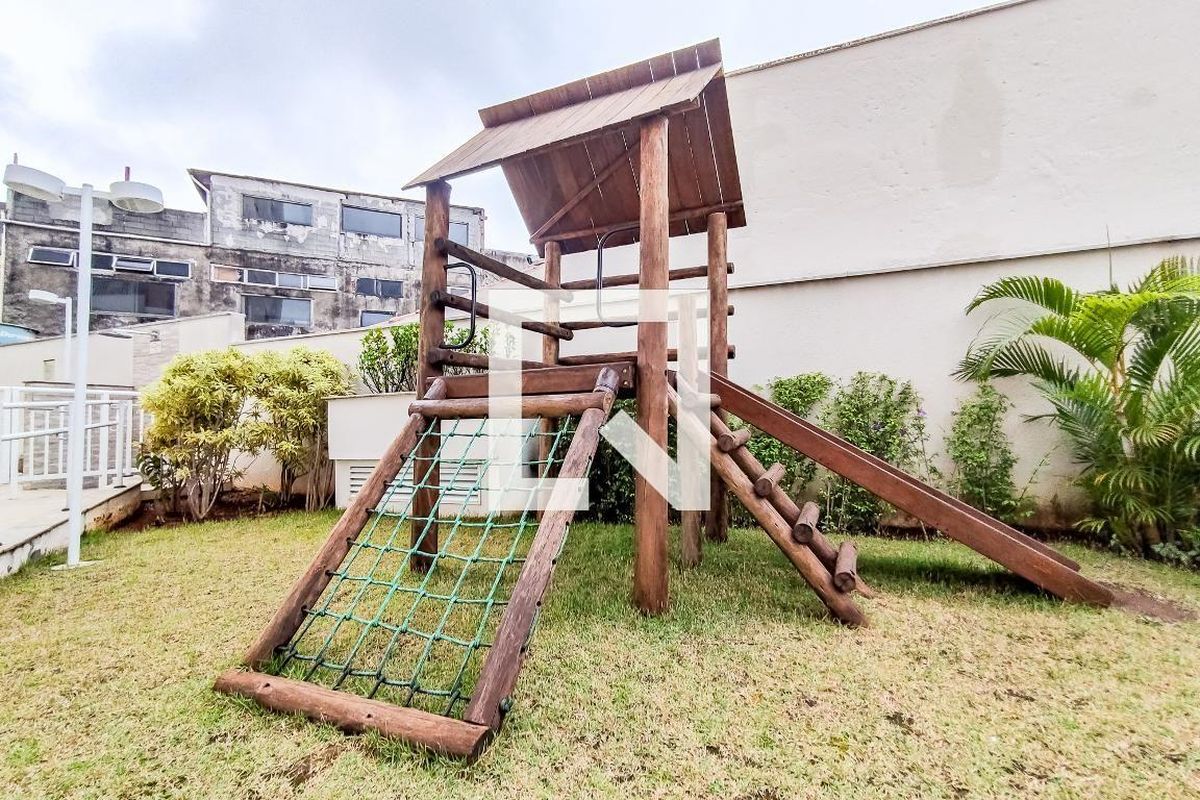 Apartamento, 2 quartos, 53 m² - Foto 110