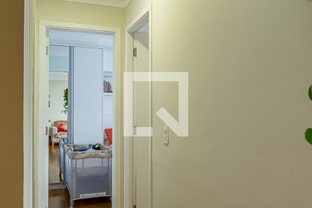 Apartamento, 2 quartos, 53 m² - Foto 10