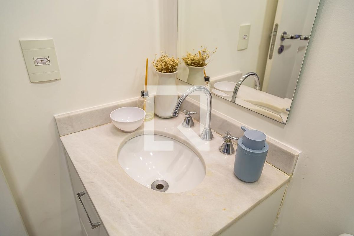 Apartamento, 2 quartos, 53 m² - Foto 68