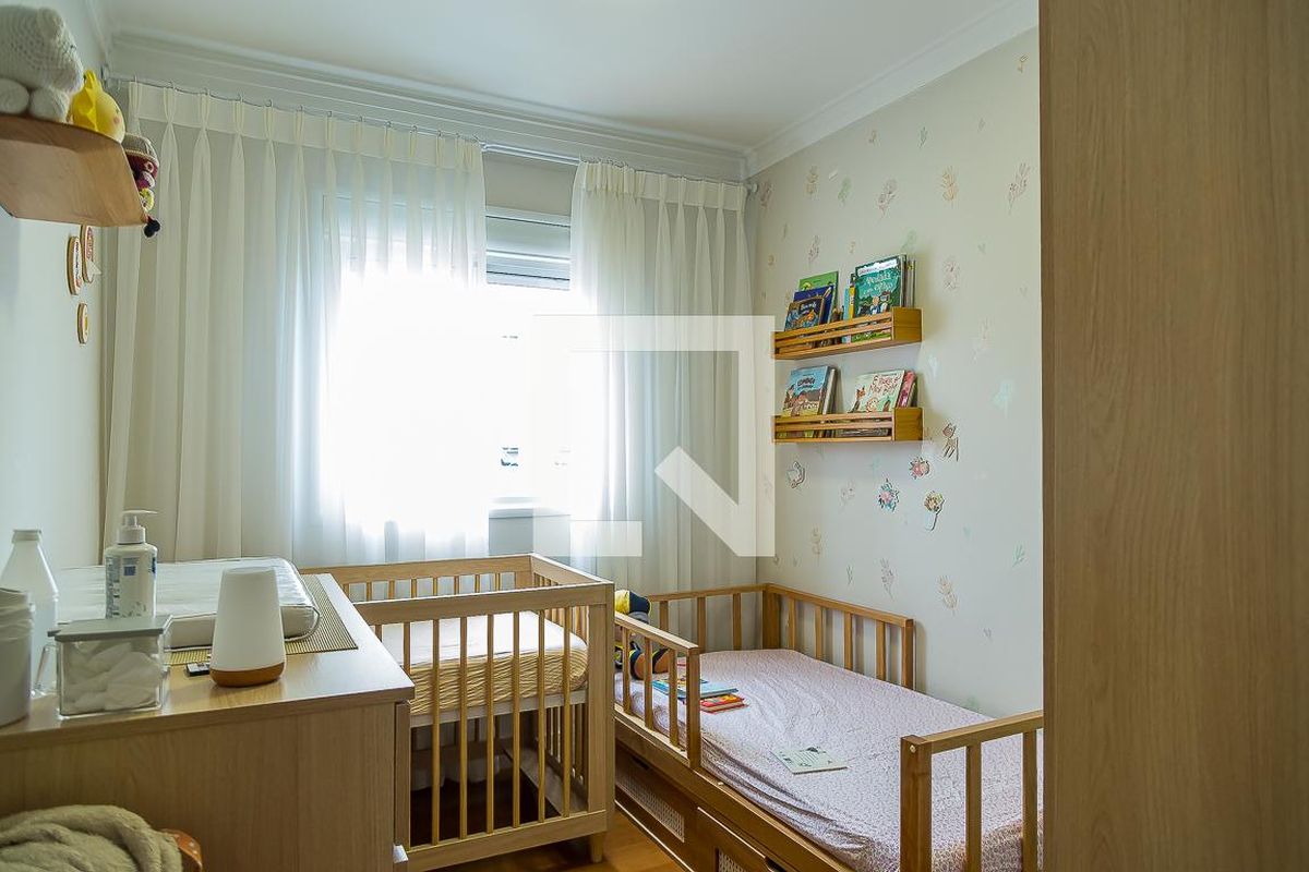 Apartamento, 2 quartos, 53 m² - Foto 32