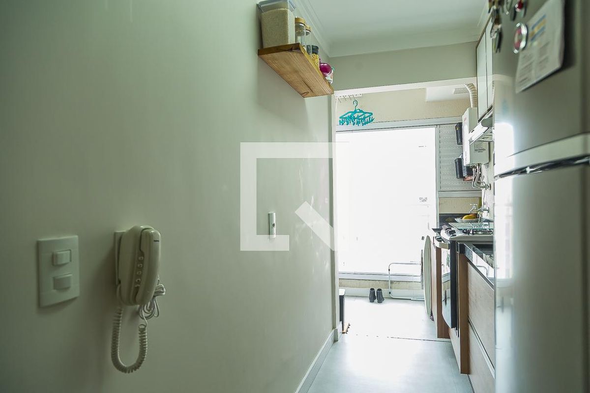 Apartamento, 2 quartos, 53 m² - Foto 72