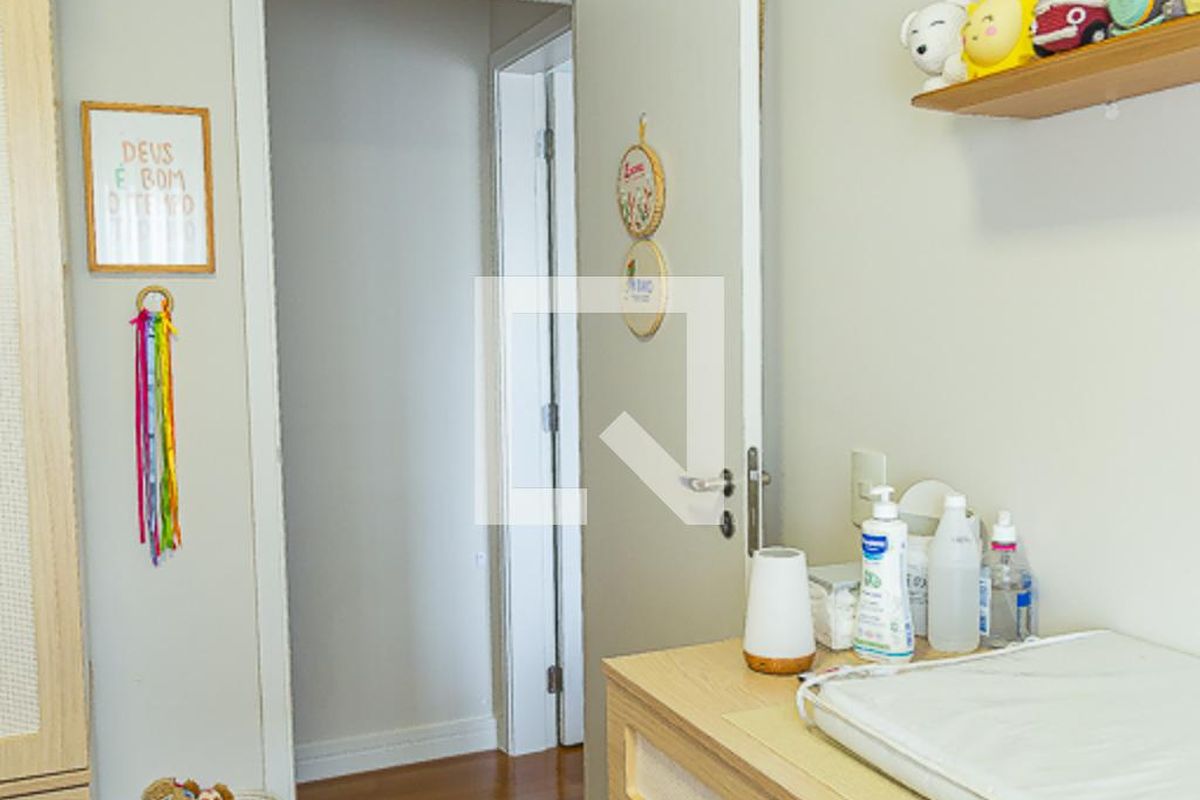 Apartamento, 2 quartos, 53 m² - Foto 36