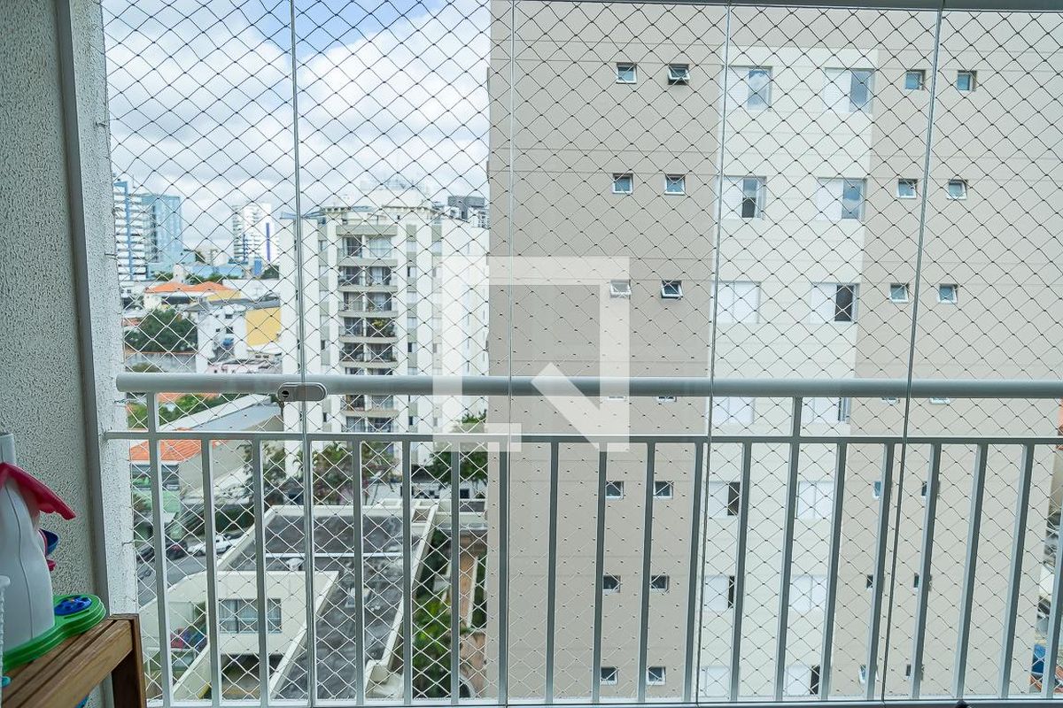 Apartamento, 2 quartos, 53 m² - Foto 14
