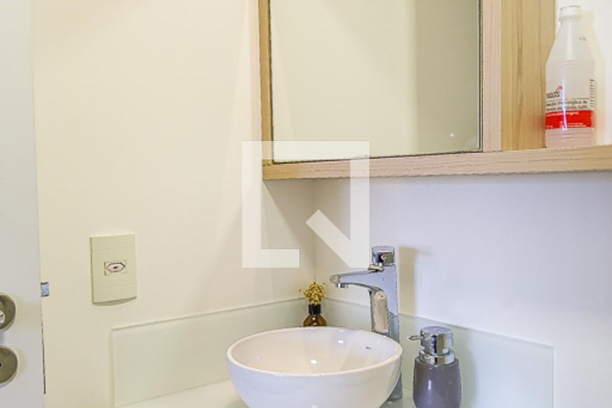 Apartamento, 2 quartos, 53 m² - Foto 52