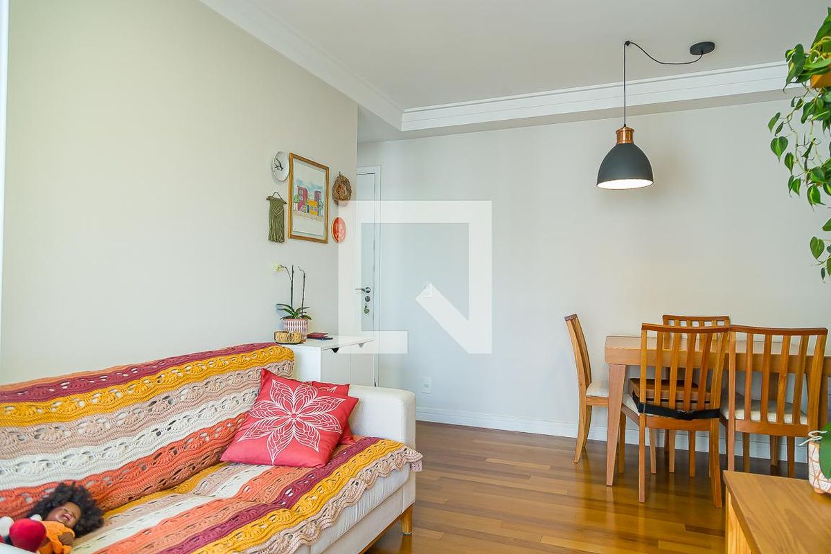 Apartamento, 2 quartos, 53 m² - Foto 6