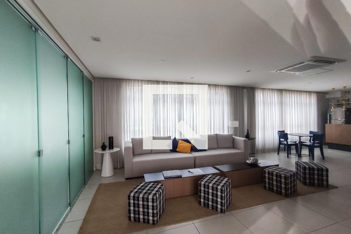 Apartamento, 2 quartos, 53 m² - Foto 94