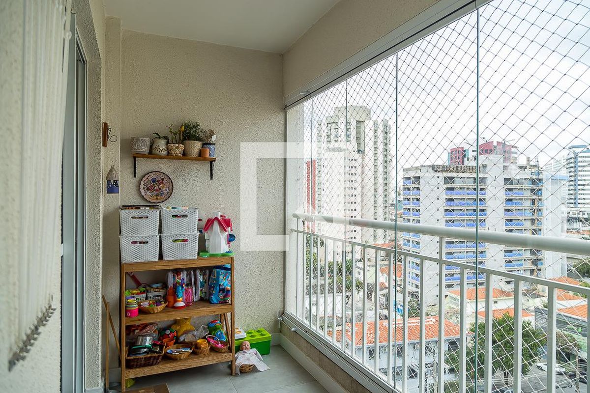 Apartamento, 2 quartos, 53 m² - Foto 20