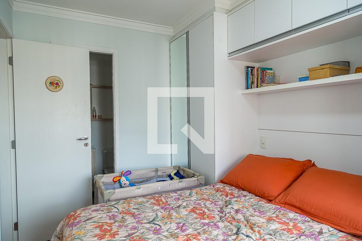 Apartamento, 2 quartos, 53 m² - Foto 48