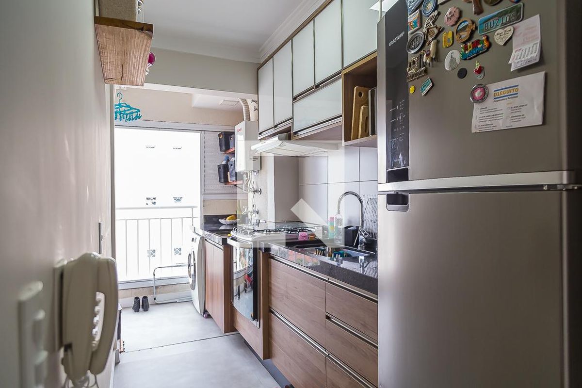 Apartamento, 2 quartos, 53 m² - Foto 74