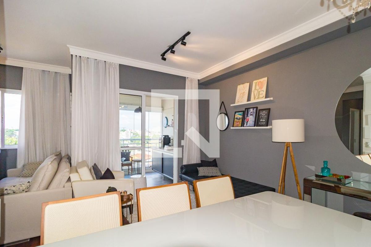 Apartamento, 3 quartos, 69 m² - Foto 10