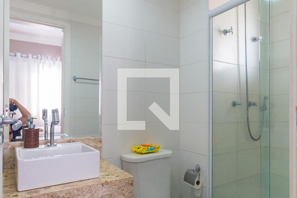 Apartamento, 3 quartos, 69 m² - Foto 88