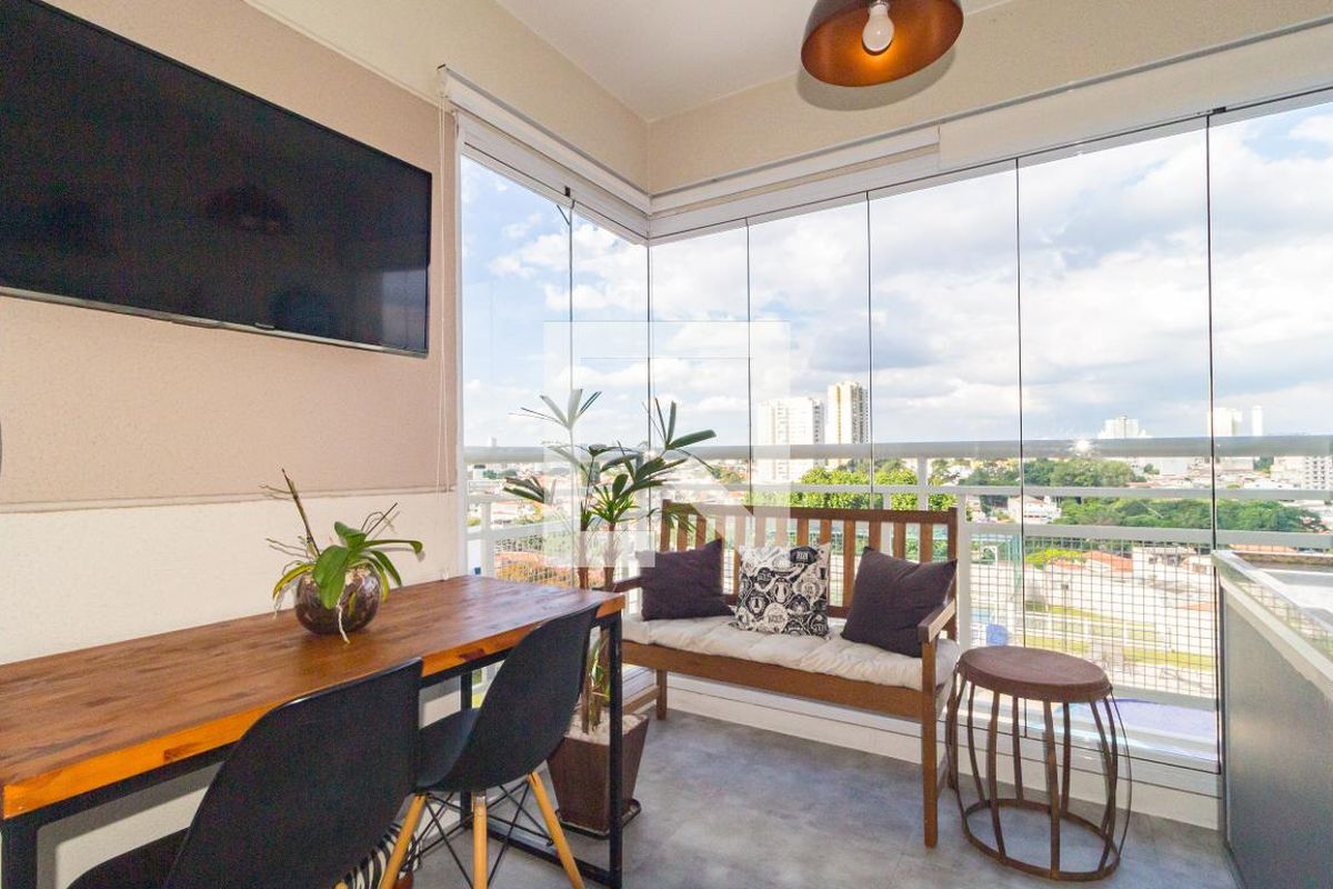 Apartamento, 3 quartos, 69 m² - Foto 34