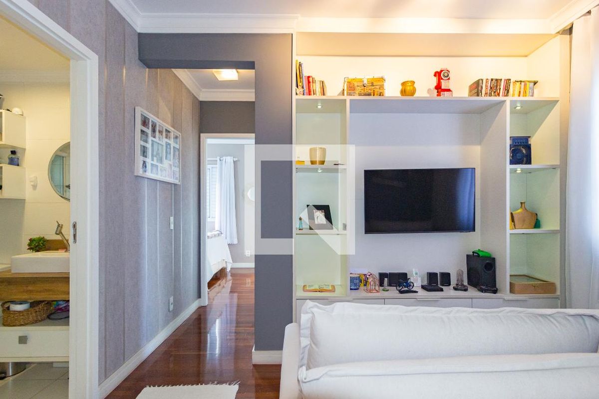 Apartamento, 3 quartos, 69 m² - Foto 31