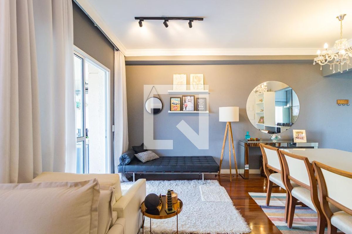 Apartamento, 3 quartos, 69 m² - Foto 16
