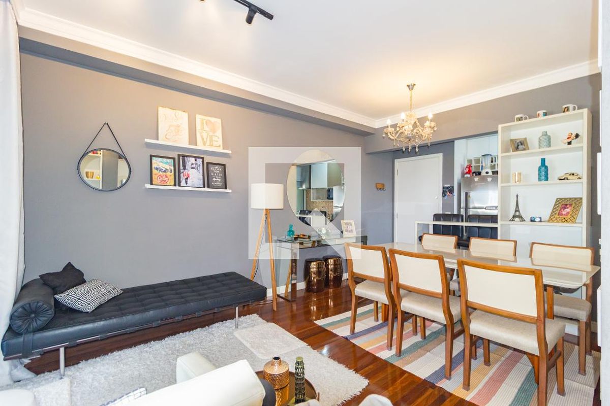 Apartamento, 3 quartos, 69 m² - Foto 4